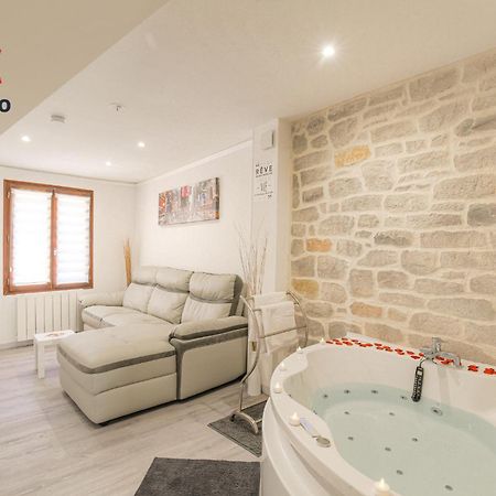 La Suite Neuvilloise Neuville-sur-Saône 外观 照片